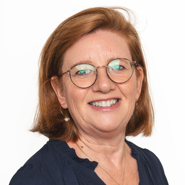 Nathalie Turquetille