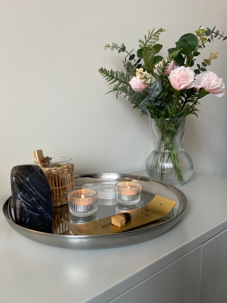 photo diplome Nathalie Turquetille