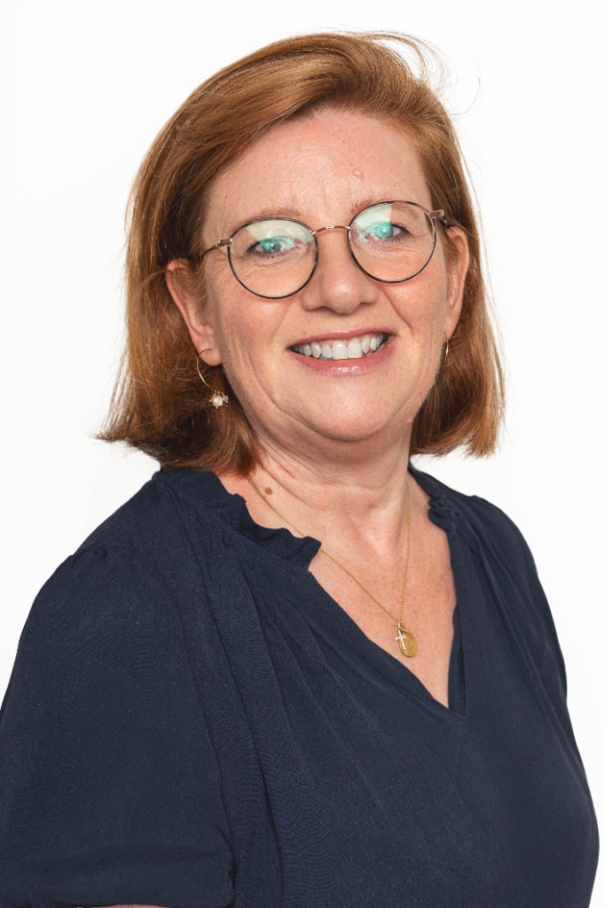 photo portrait Nathalie Turquetille