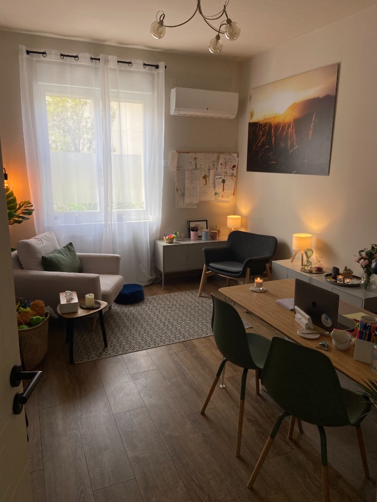 photo seance Nathalie Turquetille