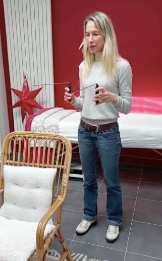 photo activite Caroline Kahn-Saussereau