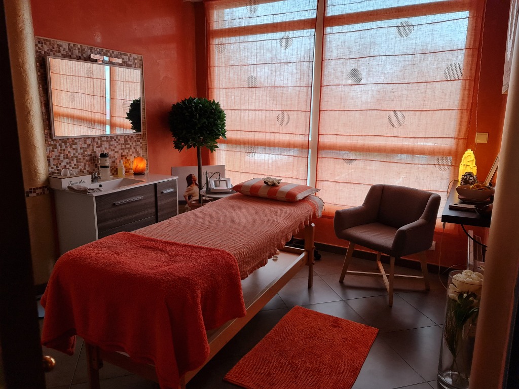 photo cabinet Catherine Stévenin