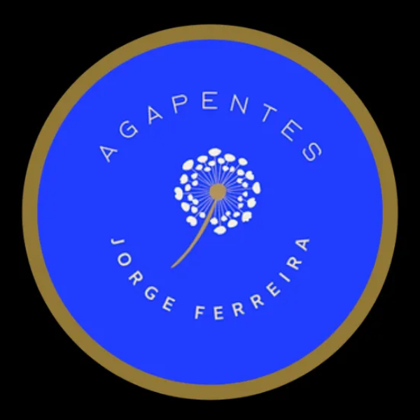 Jorge Ferreira / Agapentes