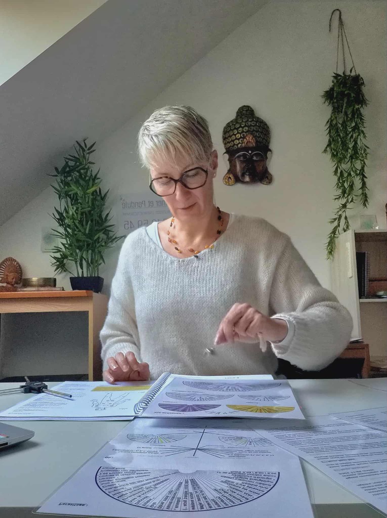 photo seance Carole Blériot