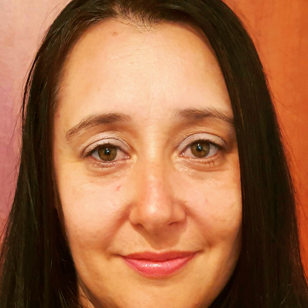 Marjorie JOUBERT ANDRE