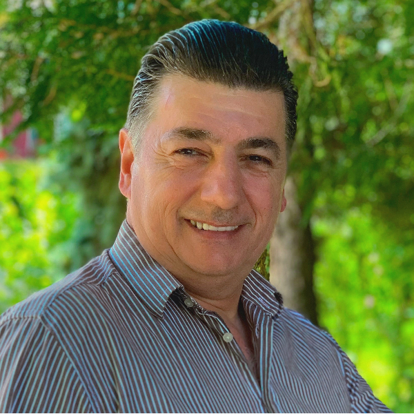 Jean-Marc CHASTIN Forma Bio Stress