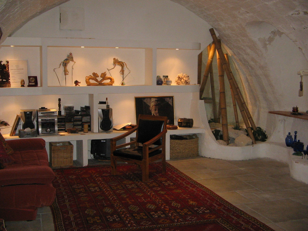 photo cabinet Jean-Marc CHASTIN Forma Bio Stress