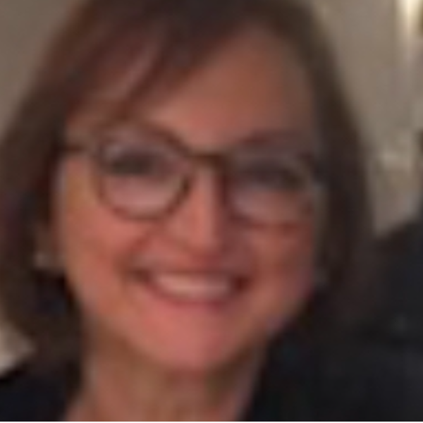 Claudia Parascandolo 