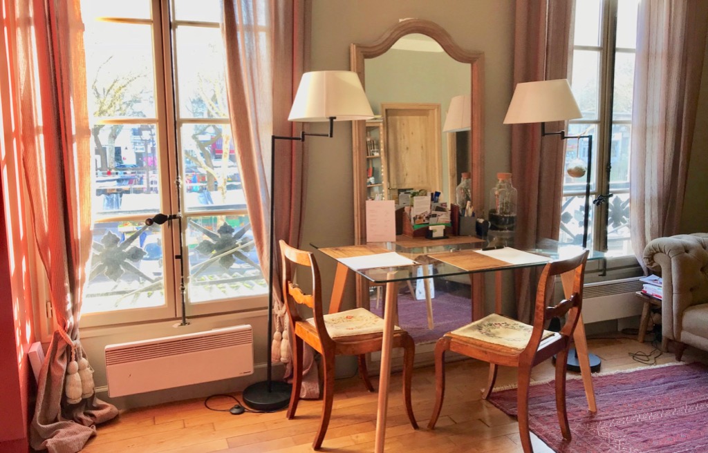 photo cabinet Claudia Parascandolo 