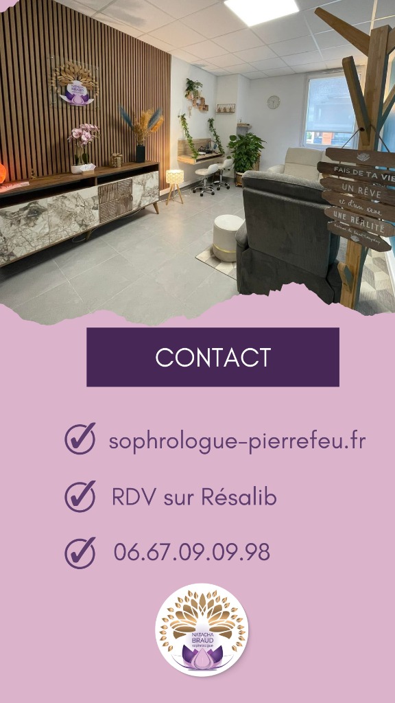 photo cabinet Natacha Braud