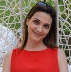 photo portrait Natacha Braud