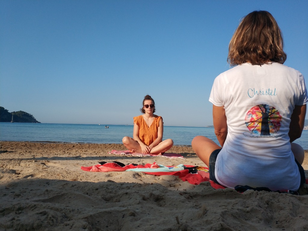 photo seance CHRISTEL PEREZ 