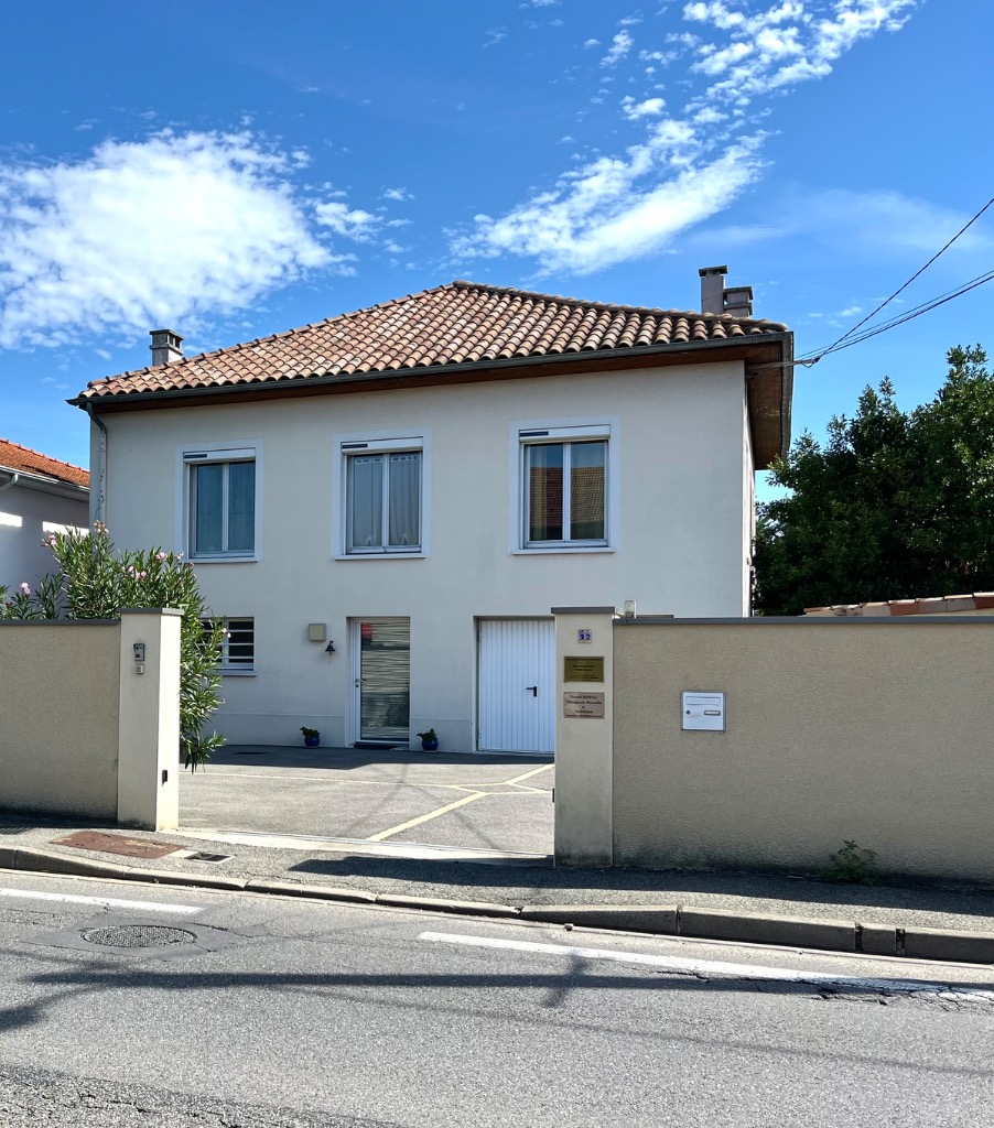 photo cabinet Florence Demay Nicaise