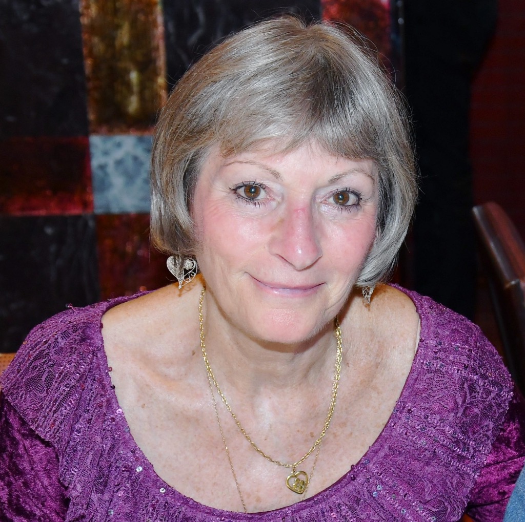 photo portrait Florence Demay Nicaise