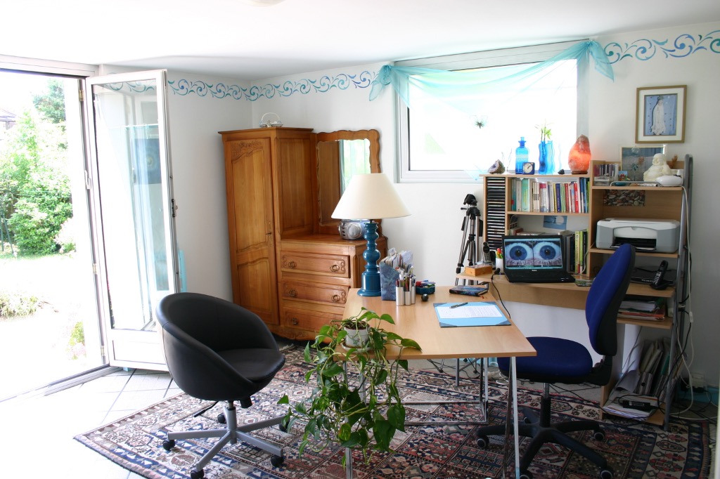 photo seance Florence Demay Nicaise