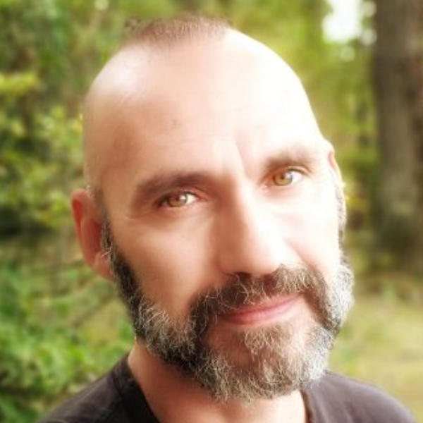 Fabien CLAUDEL MARION