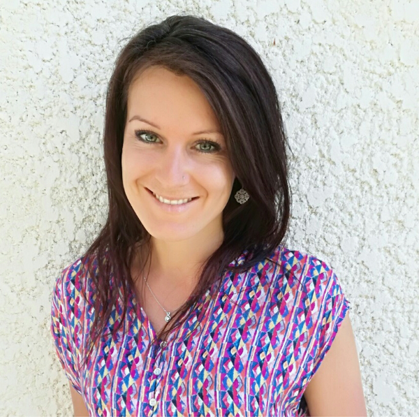 Flora Libersac - Naturopathe