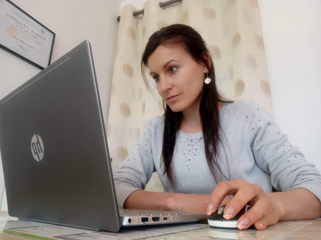 photo activite Flora Libersac - Naturopathe