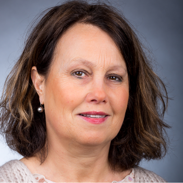 Frédérique Granjon