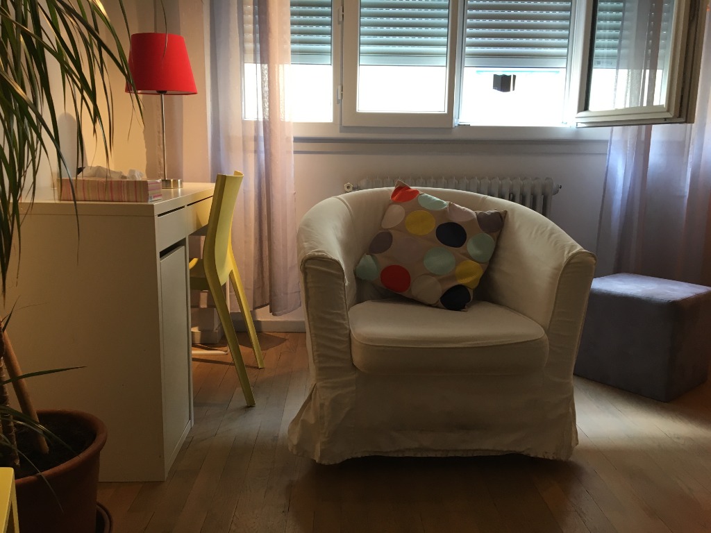 photo cabinet Frédérique Granjon