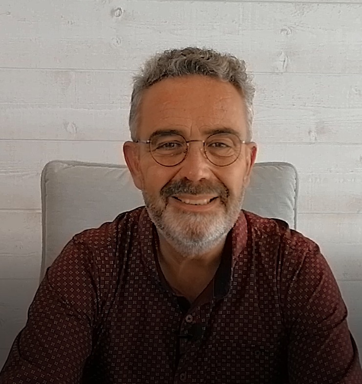 photo portrait Frédéric Marcadié