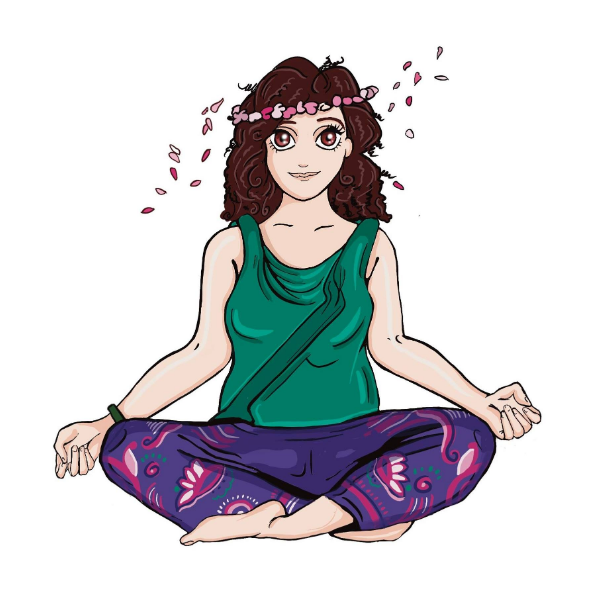 Osaïa Laëtitia FONTENIL