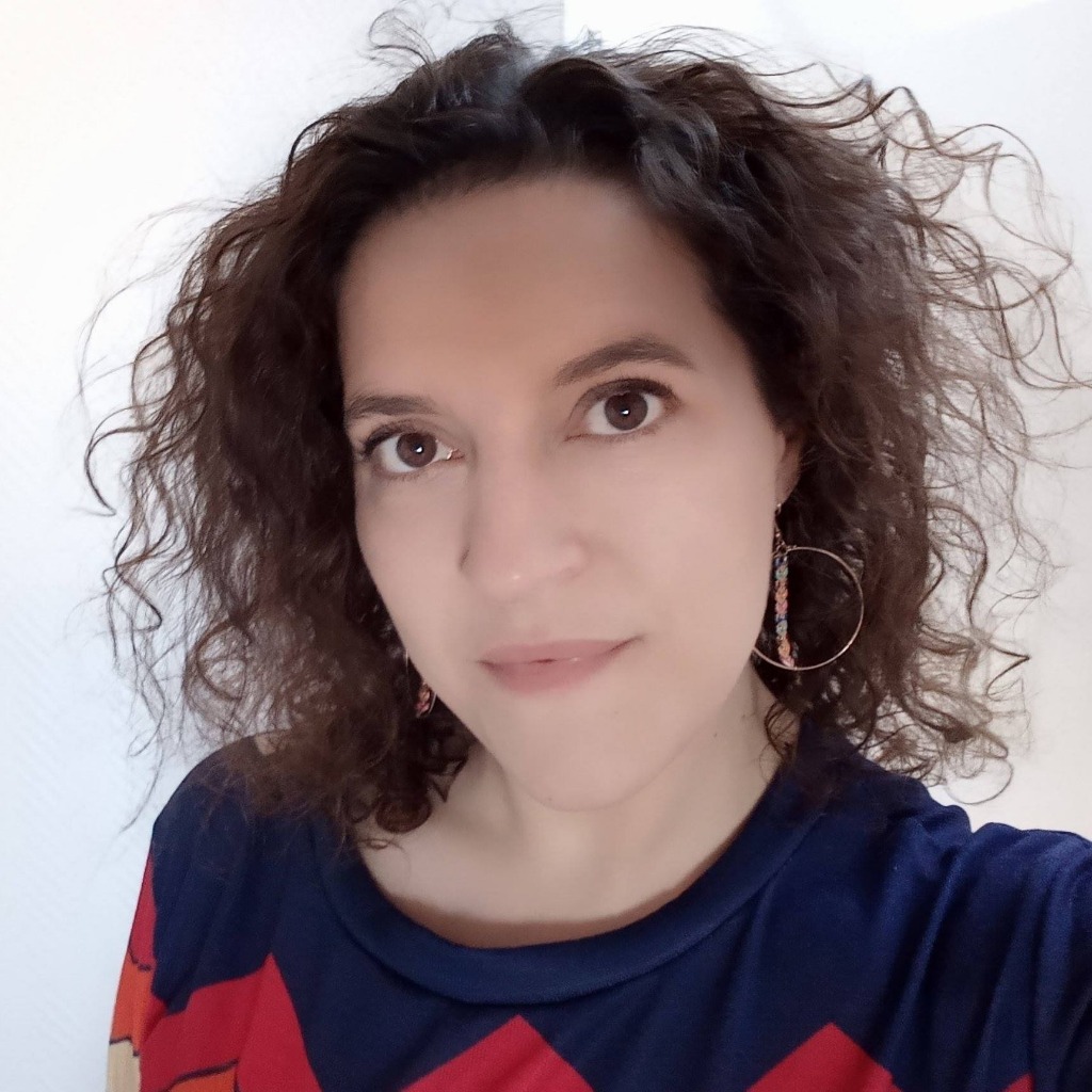 photo portrait Laëtitia FONTENIL 