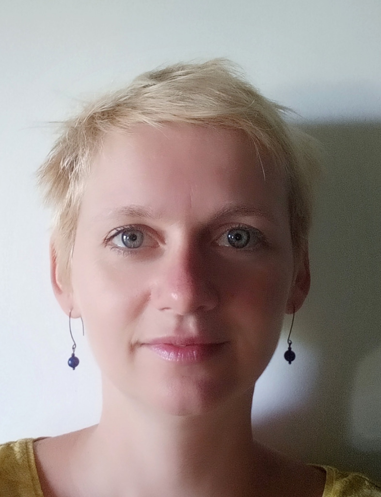 photo portrait Phélie MONDET