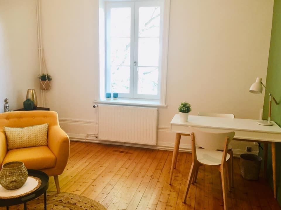 photo seance Myriam Trapassi