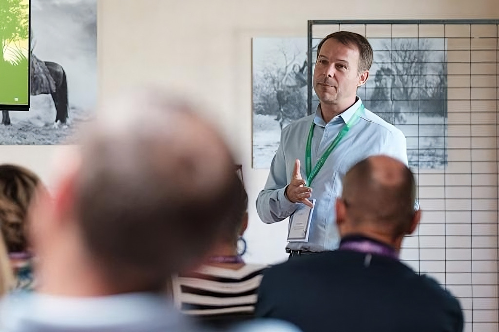 photo activite David Buffault