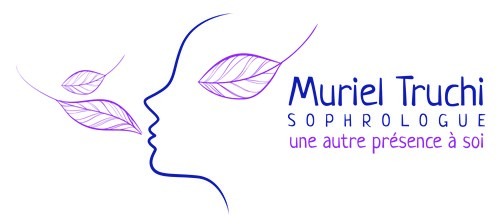 photo portrait MURIEL TRUCHI