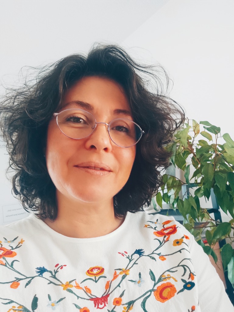 photo portrait L’Arbre de Vie - Espace Bien-Être