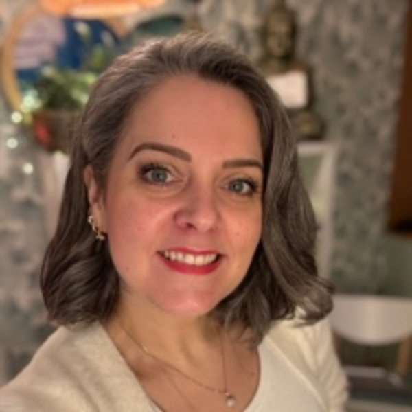 Vanessa Augé - le boudoir aromatique