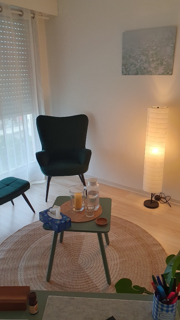 photo cabinet Mickaël COINSIN