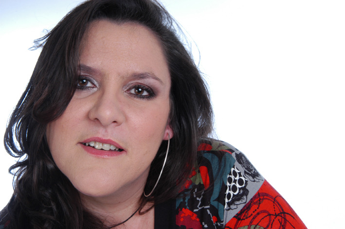 photo portrait Rayons de Soi - Martine MOURAUD