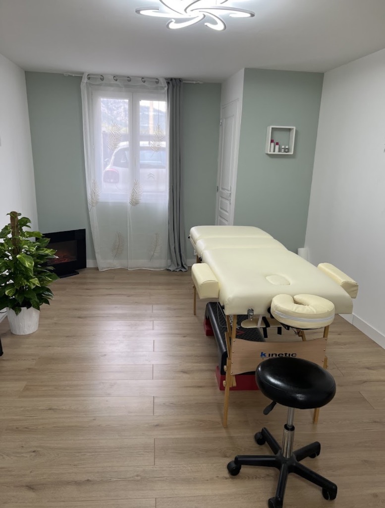 photo seance Sandrine BERNAUT 