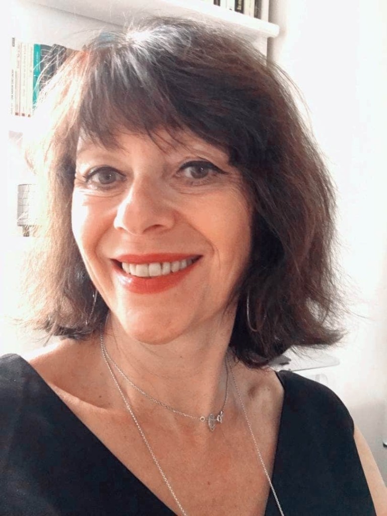 photo activite Isabelle BERNIER