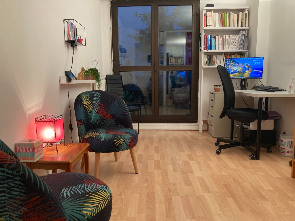 photo seance Isabelle BERNIER