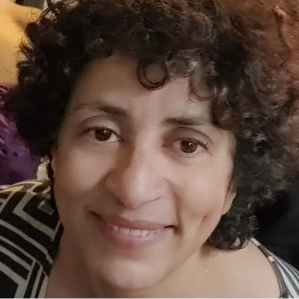 Mounia ROBERT AOUICHI