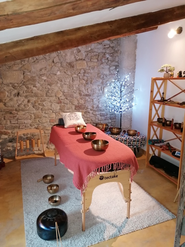 photo activite LOHR Magali