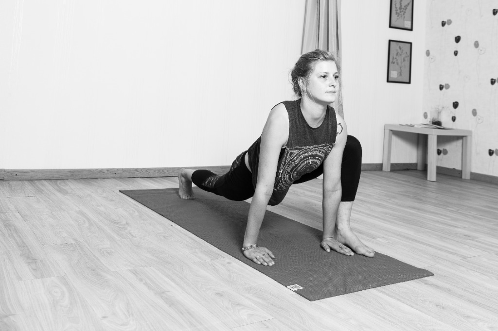 photo seance Mathilde Hueber