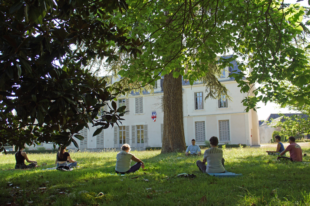 photo activite Patrice ANDRE