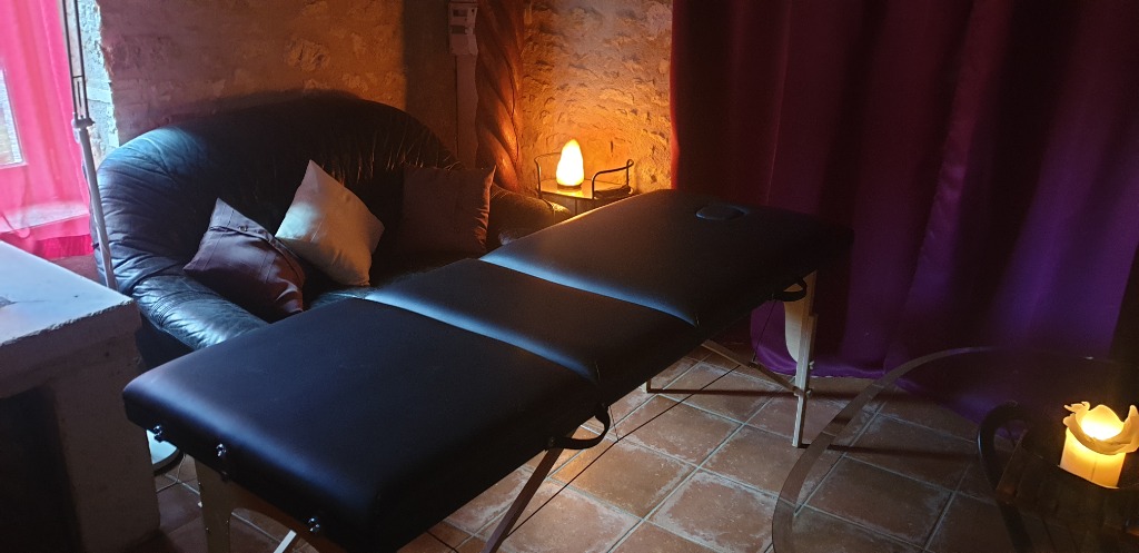 photo cabinet Gaubertin - Loiret