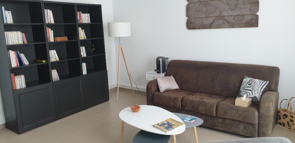 photo cabinet Sonia Lagha