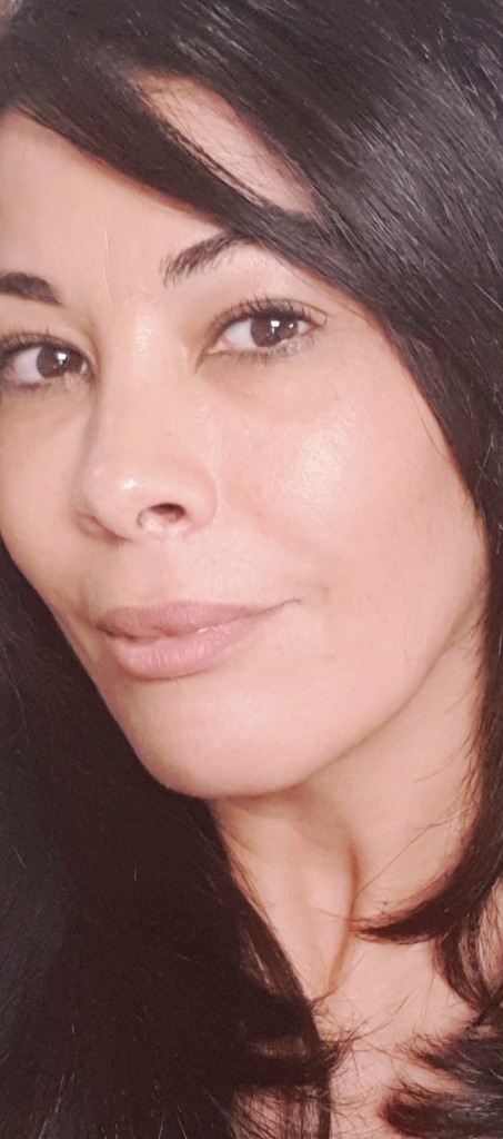 photo portrait Sonia Lagha