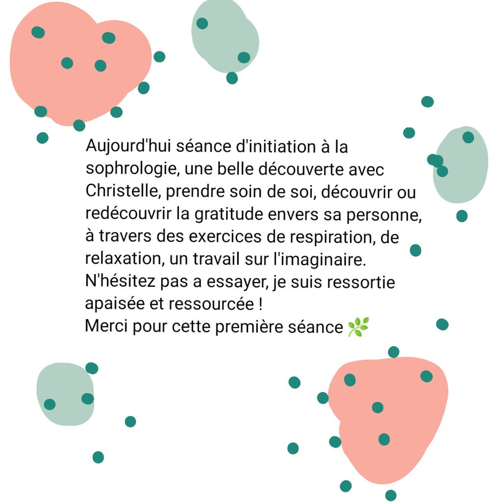 photo activite Christelle BOURGET LARIDANT