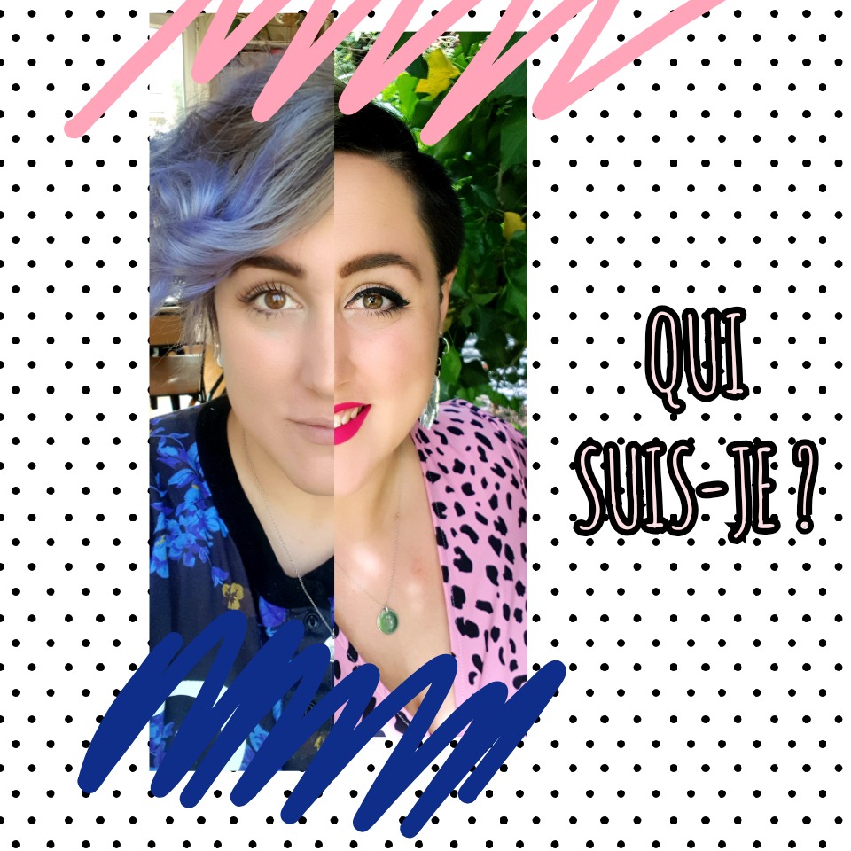 photo portrait Christelle BOURGET LARIDANT