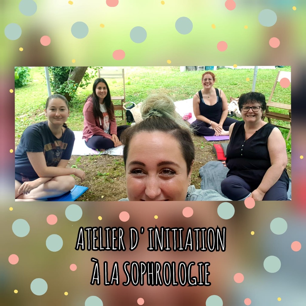 photo seance Christelle BOURGET LARIDANT