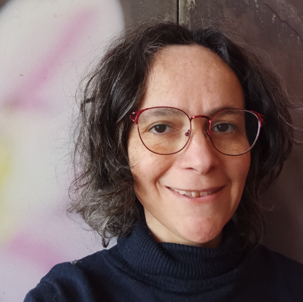 EMILIE SAINT-BLANCAT