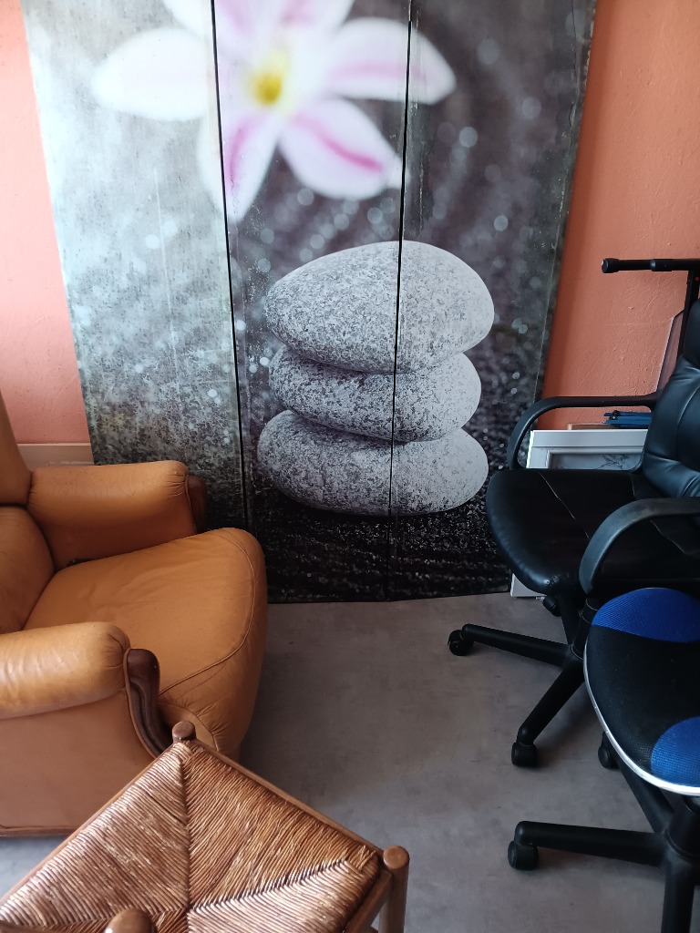 photo cabinet EMILIE SAINT-BLANCAT